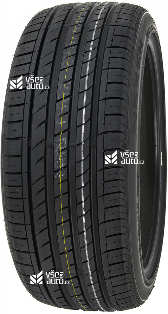 Nexen N'Fera SU1 245/40 R19 98Y od 2 390 Kč - Heureka.cz