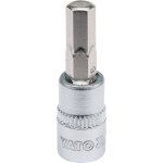 YATO Nástavec 1/4" bit Imbus H6(YT-04373) – Hledejceny.cz