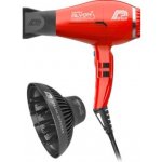 Parlux Alyon Ceramic & Ionic Red + Magic Sense – Zboží Dáma