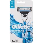 Gillette Mach3 Start – Sleviste.cz