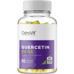 OstroVit Quercetin vege 90 kapslí – Hledejceny.cz