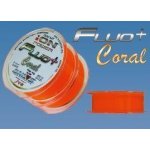AWA-SHIMA Ion Power Fluo+ Coral 2x 300 m 0,309 mm 12,35 kg – Hledejceny.cz