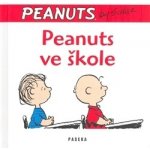 PEANUTS VE ŠKOLE - Charles M. Schulz – Hledejceny.cz