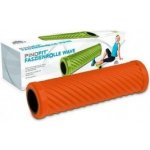 Pino Cvičební válec pro fasciální trénink - s vlnami – Zboží Dáma