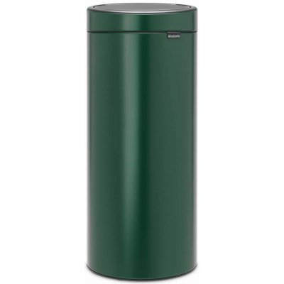 Brabantia Koš Touch Bin New 30 l Platinová