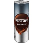 Nescafé Xpress Americano 250 ml – Sleviste.cz