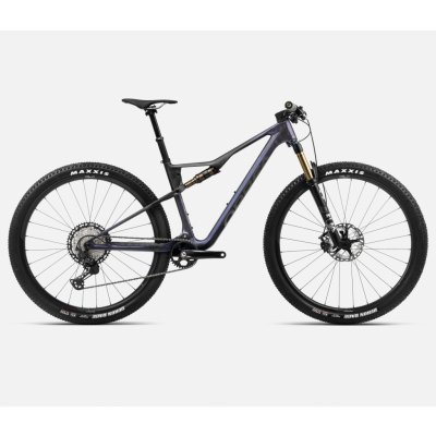 Orbea OIZ M-Pro 2024