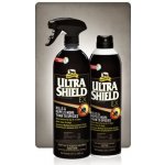 Absorbine UltraShield EX Insecticide Repellent láhev s rozprašovačem 946 ml – HobbyKompas.cz