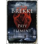 Pátý element - Brekke Jorgen – Hledejceny.cz