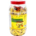 Gingerbon Zázvorové bonbony med a citron 620 g – Sleviste.cz