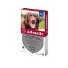 Veterinární přípravek Advantix Spot-on pro psy 25-40 kg 2 x 4 ml