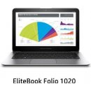 HP EliteBook Folio 1020 H9V72EA