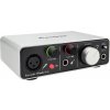 Zvuková karta Focusrite iTrack Solo Lightning