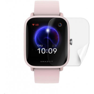 Screenshield ochranná fólie pro Xiaomi Amazfit Bip U XIA-AFBU-D – Zboží Živě