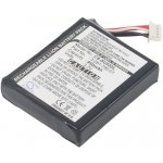 Cameron Sino CS-SU53SL 3.7V Li-ion 950mAh černá - neoriginální