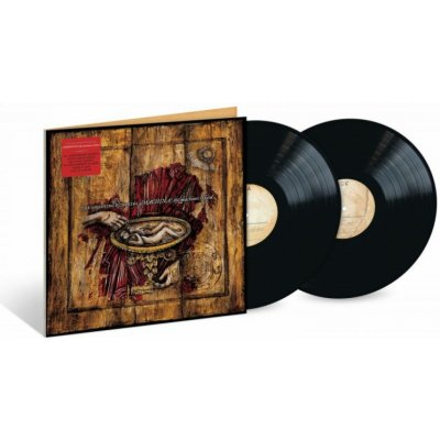 SMASHING PUMPKINS - Machina/The Machines Of God 25th Anniversary LP – Hledejceny.cz