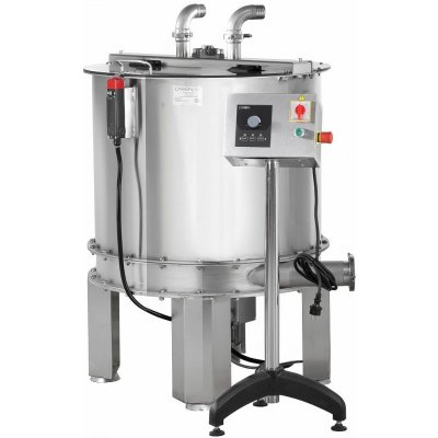 LYSON Centrifuga na vosk – Zbozi.Blesk.cz