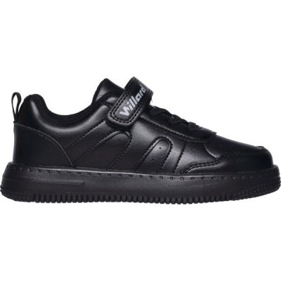 Willard Firth černá – Sleviste.cz