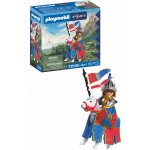 Playmobil 72119 Velitel Lvích rytířů – Zboží Živě