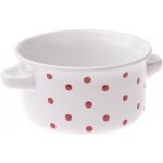 Dakls Miska hrášky porcelán 560 ml – Sleviste.cz