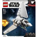 LEGO® Star Wars™ 75302 Raketoplán Impéria – Zbozi.Blesk.cz