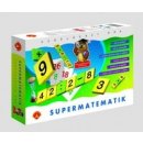 Alexander Supermatematik