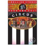 The Rolling Stones Rock And Roll Circus DVD – Hledejceny.cz