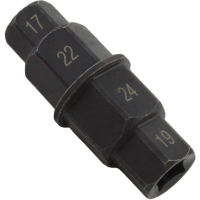SEFIS IMBUS klíč na přední kolo 17-19-22-24 mm
