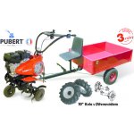 PUBERT v-garden SET5 s vozíkem VARIO P – Hledejceny.cz