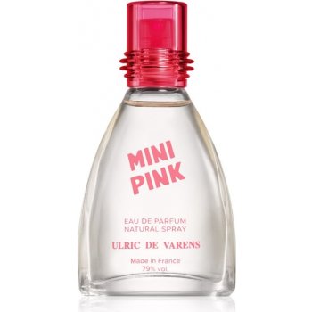 Ulric de Varens Mini Pink parfémovaná voda dámská 25 ml