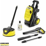 Kärcher K 5 Compact Home 1.630-753.0 – Zboží Mobilmania