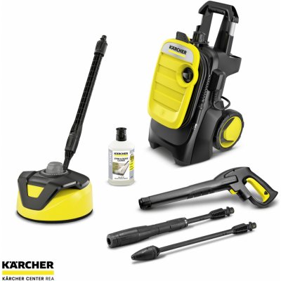 Kärcher K 5 Compact Home 1.630-753.0 – Hledejceny.cz