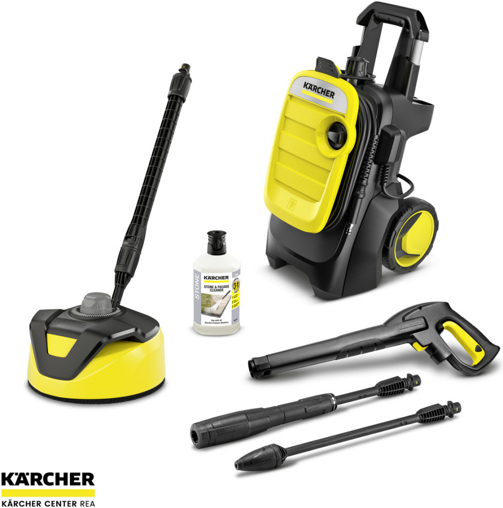 Kärcher K 5 Compact Home 1.630-753.0