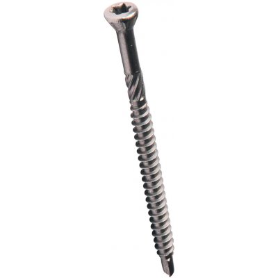 HPM TEC Vrut RAPI-TEC BSP do lišt 3,2x35 mm T10,kalená nerez – Hledejceny.cz