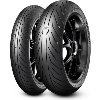 Pirelli ANGEL GT II 120/70 R17 58W