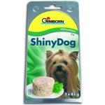 Gimborn ShinyDog kuře & jehně 2 x 85 g – Sleviste.cz