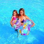 Bestway 31036 Míč nafukovací 51 cm – Zboží Mobilmania