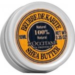 L´Occitane Shea Butter Beurre de Karité tělové máslo 10 ml – Zbozi.Blesk.cz