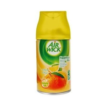 Air Wick Freshmaticic citronový náplň 250 ml