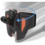 Stablecam Speciální držák kamery DJI Osmo Action / Action 2 / Osmo Action 3 na integrální helmu 1DJ6043 – Zboží Mobilmania