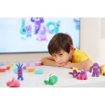 TM Toys Hey Clay Exotická zvířata – Zboží Dáma