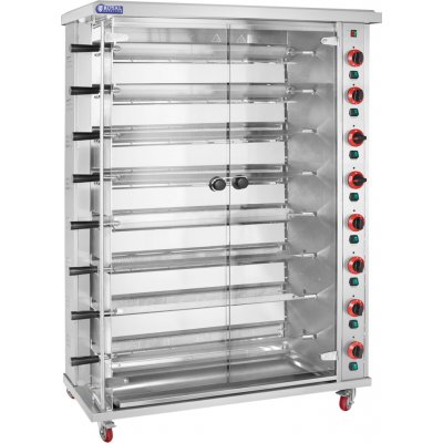 Royal Catering RCGCG-40 – Zboží Dáma