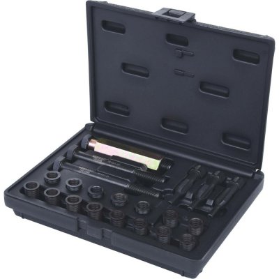 KS Tools 150.5060 Sada na opravu THREADfix M12x1,25, vyžínací+zapalovací svíčky, 21 ks – Hledejceny.cz