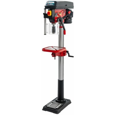 Airpress Sloupová vrtačka 22-1600 12 rychlostí 77321 – Hledejceny.cz