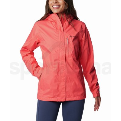 Columbia Pouring Adventure II Jacket W 1760071608 juicy