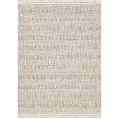 Obsession koberce 160x230 cm Ručně tkaný kusový koberec JAIPUR 333 BEIGE - 160x230 cm Béžová