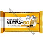 Nutramino Nutra-Go Protein Wafer 39 g – Zboží Dáma