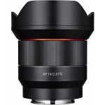 Samyang AF 14mm f/2.8 ED AS IF UMC Canon EOS – Hledejceny.cz