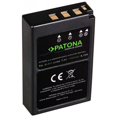 Patona PT1192 – Hledejceny.cz