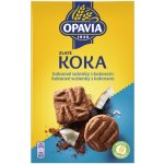 Opavia Zlaté Koka 180 g – Zboží Dáma